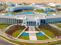 Rixos 沙姆沙伊赫私人俱乐部酒店（2024 年开业）