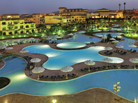 慕温匹克 Cairo Media City