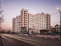 宜必思特莱姆森酒店