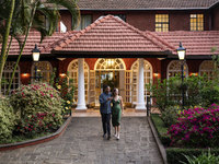 Fairmont The Norfolk 酒店