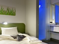 ibis budget 安特卫普港酒店