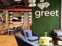 维也纳城市北部 Greet 酒店