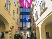 维也纳毕德麦雅美居大酒店