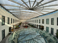 柏林 MOA 美居酒店