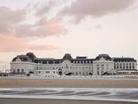 Cures Marines Hotel & Spa Trouville - 美憬阁收藏版