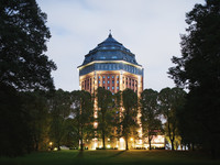 慕温匹克 Hamburg