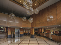 Mövenpick Zurich Regensdorf