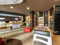 宜必思伯尔尼会展中心酒店