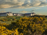 Fairmont St Andrews - Scotland 酒店