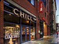 宜必思曼彻斯特中心 96 波特兰街酒店（全新宜必思客房）