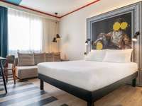 ibis Styles 巴塞罗那圣琼德斯皮酒店