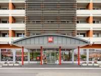 ibis Budapest Citysouth