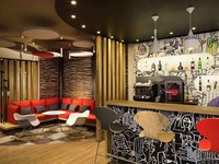 宜必思布达佩斯英雄广场酒店