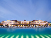 Rixos 水上世界阿克套酒店