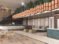 Rocca Mare Heraklion - 翰悦阁酒店（2025 年 4 月）