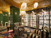 罗马玛玛谢尔特酒店