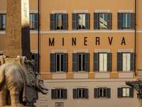 Orient Express La Minerva（2025 年春开业）