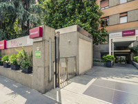 米兰索拉里美居酒店