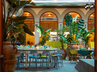 Piazza San Paolino Florence 25 小时酒店