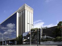 热那亚市诺富特酒店