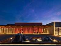 Banyan Tree Dongguan Songshan Lake