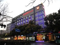 宜必思扬州文昌阁酒店