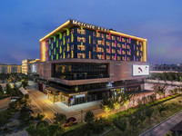 Mercure Suzhou HSR New Town
