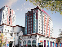 宜必思昌吉建设路小吃街店